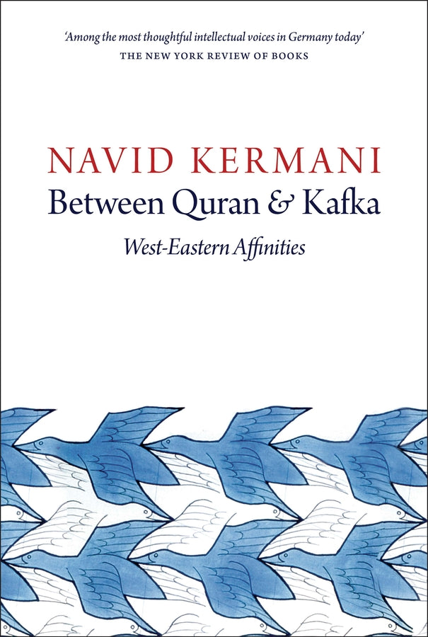Between Quran and Kafka