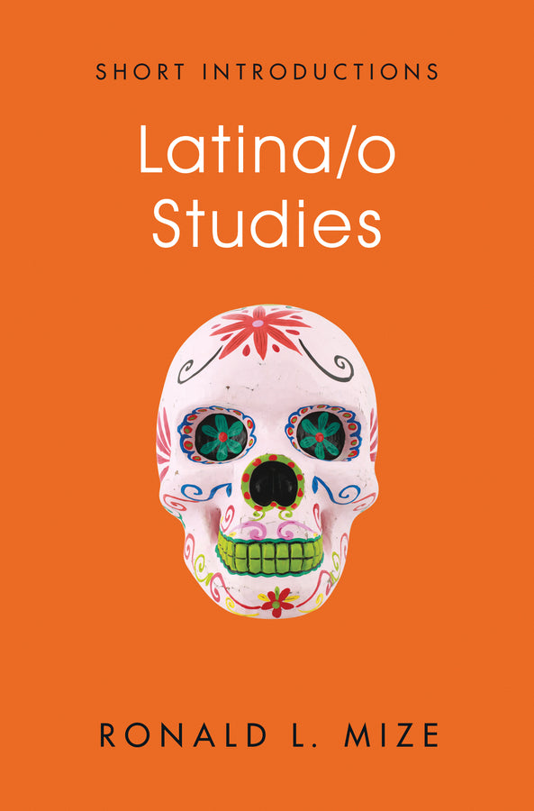 Latina/o Studies