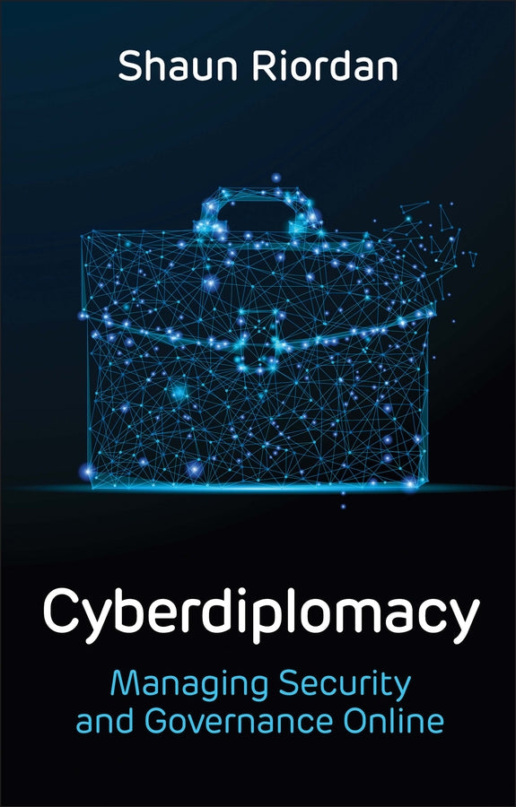Cyberdiplomacy