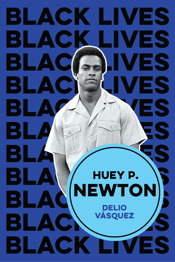 Huey P. Newton: I am We