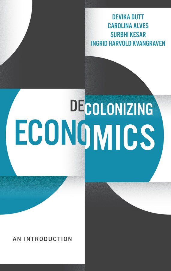 Decolonizing Economics
