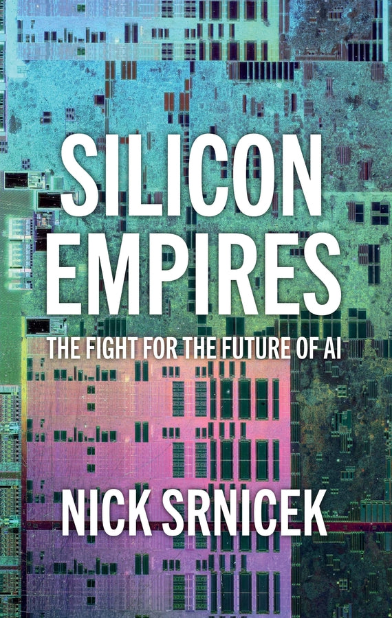 Silicon Empires