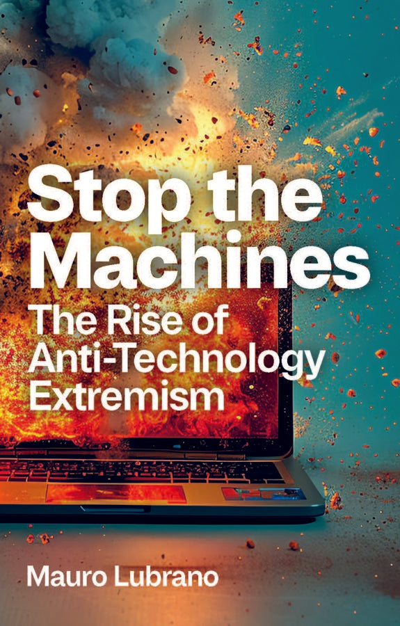 Stop the Machines