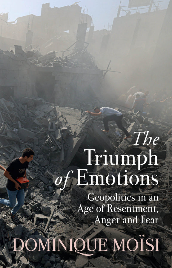 The Triumph of Emotions