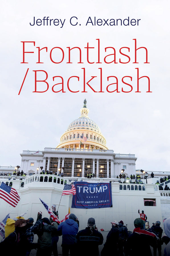 Frontlash/Backlash