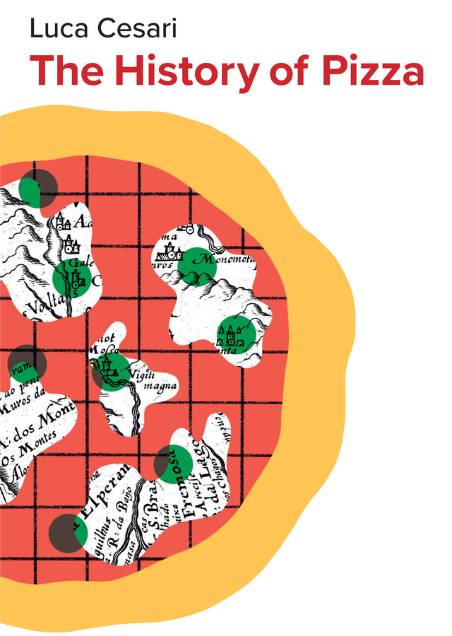 The History of Pizza