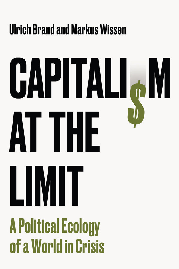 Capitalism at the Limit