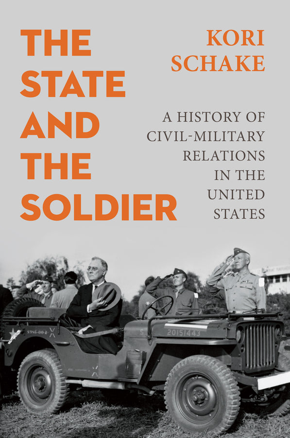 The State and the Soldier