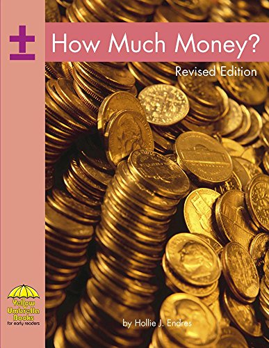 HOW MUCH MONEY? - PB