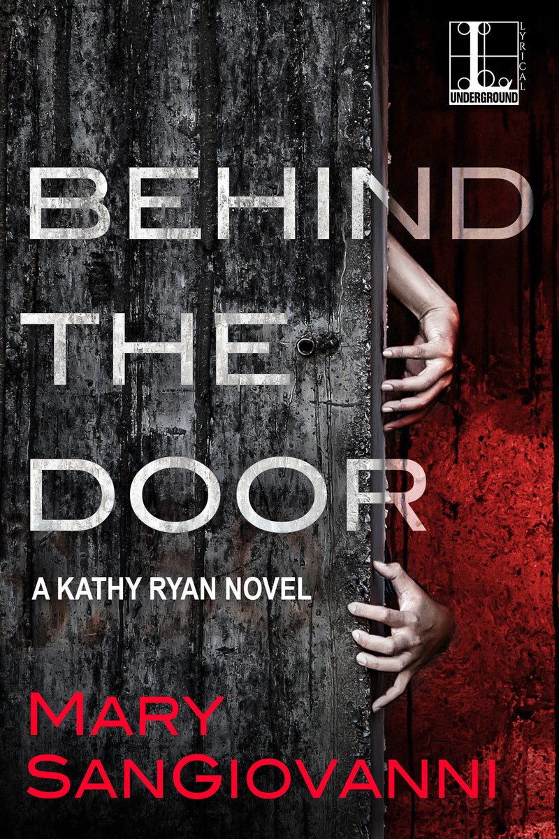 A Kathy Ryan Novel