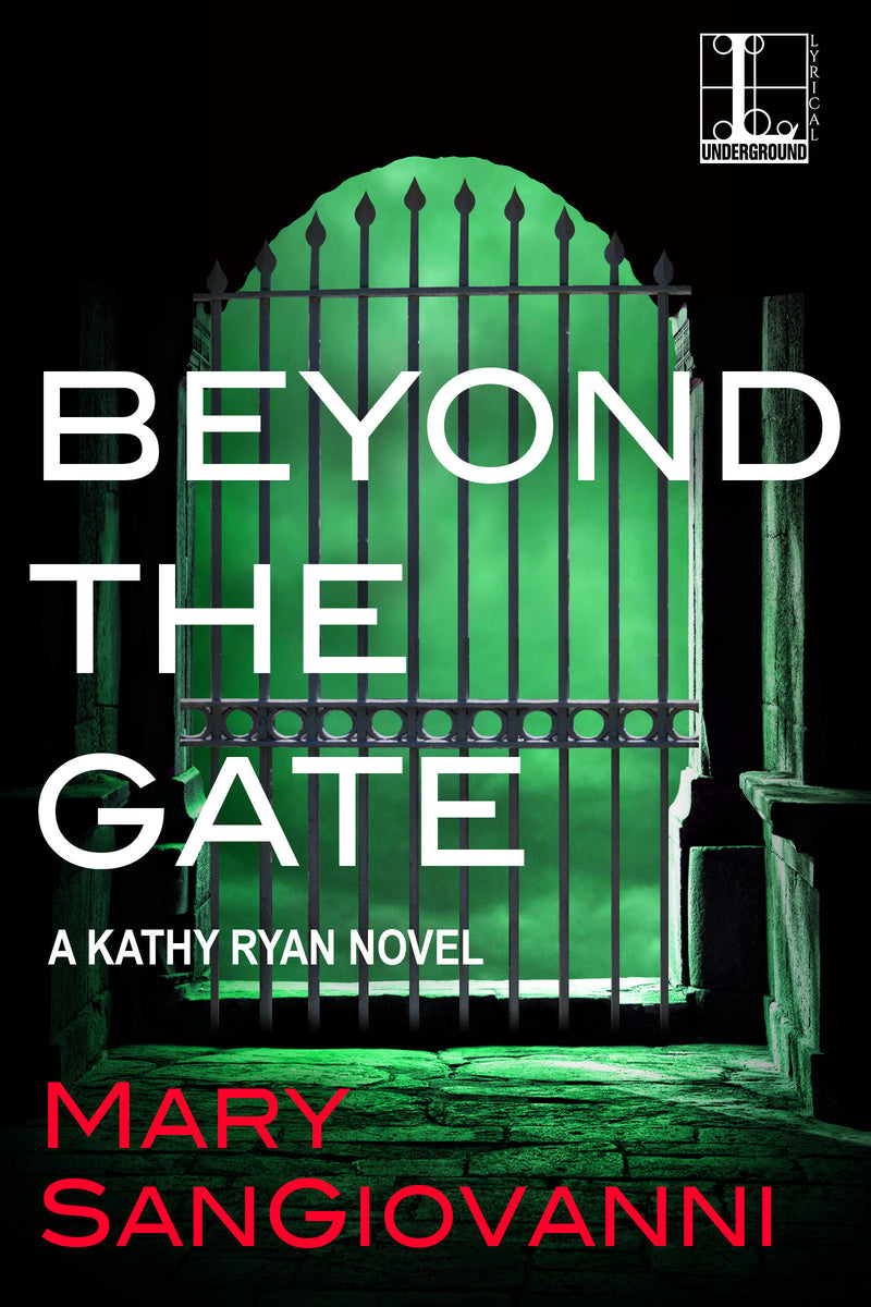 A Kathy Ryan Novel
