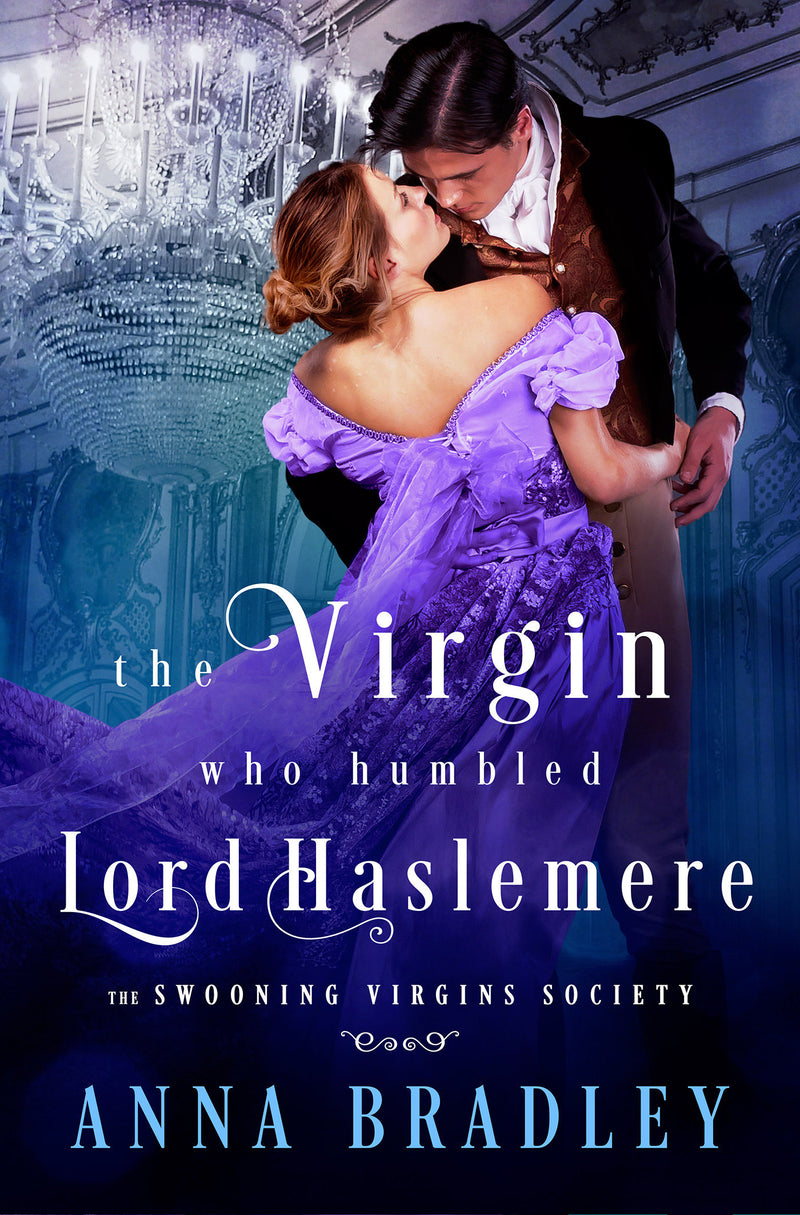 The Swooning Virgins Society