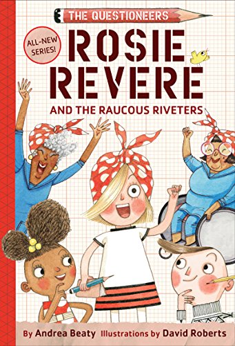 Rosie Revere Engineer