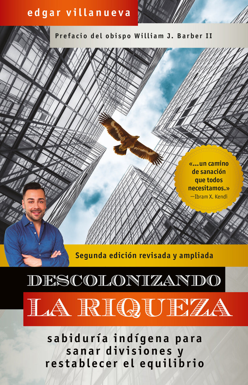 Descolonizando la riqueza