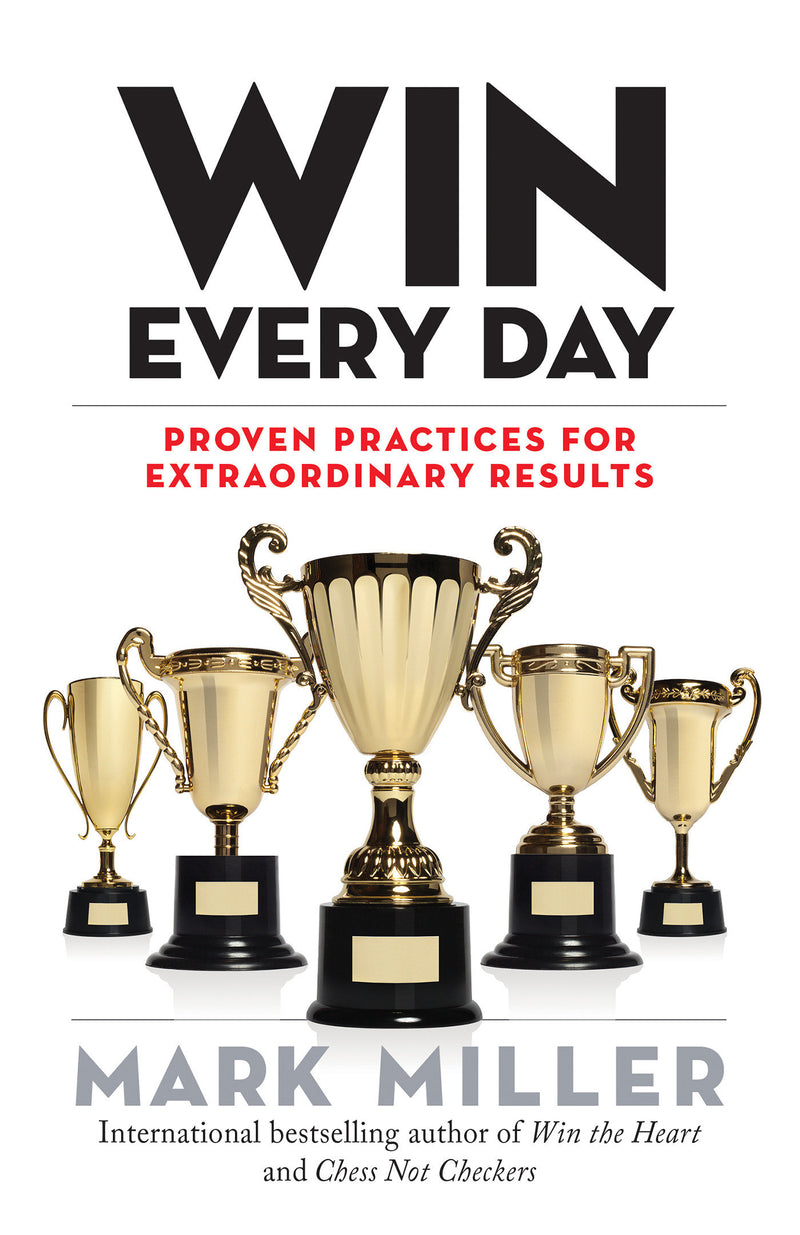 The High Performance Series