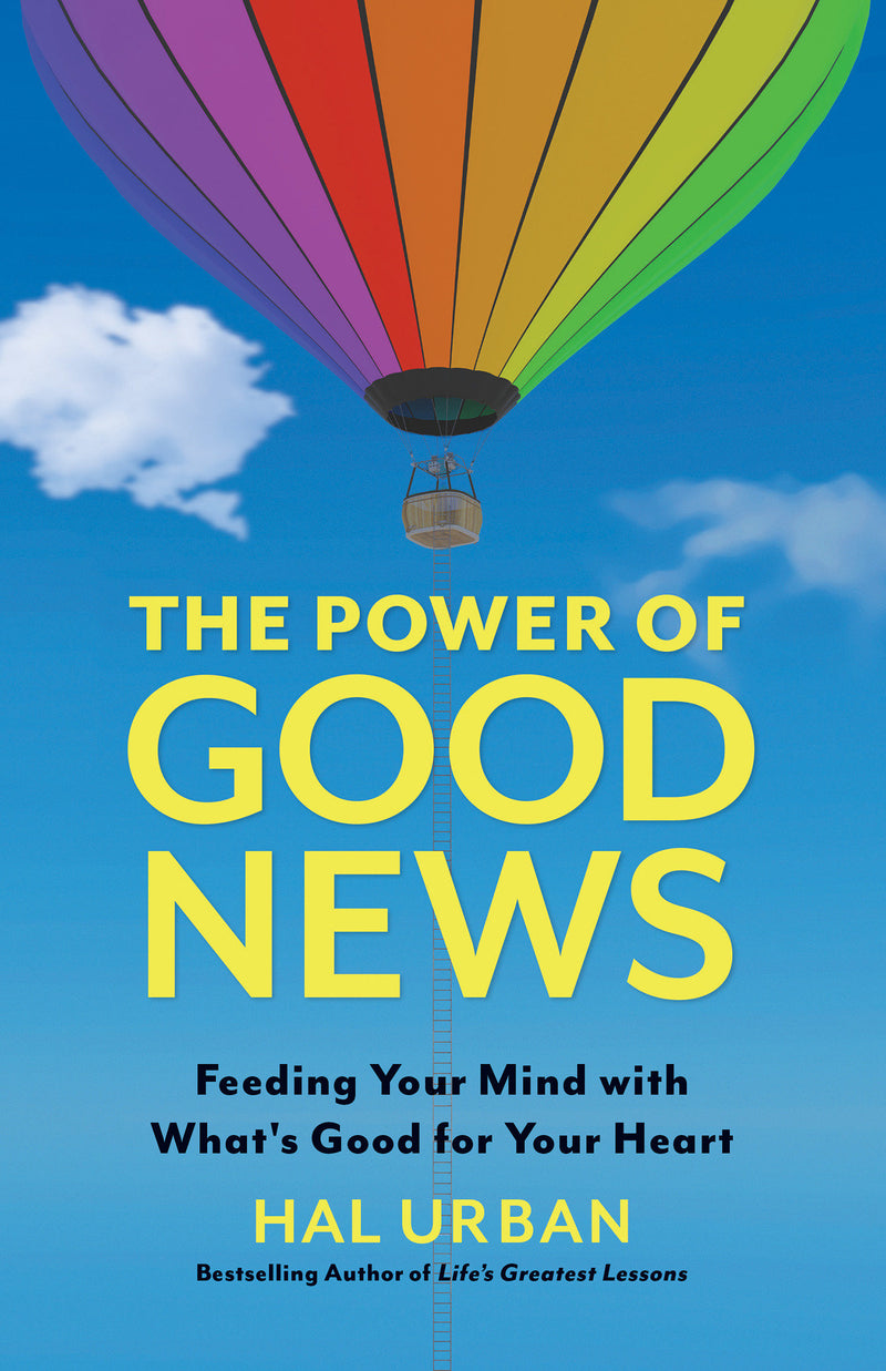 The Power of Good News 
