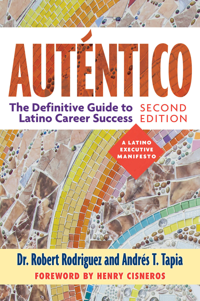 AutÃ©ntico, Second Edition