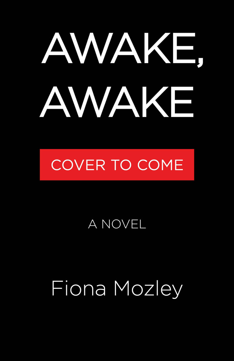 Awake Awake