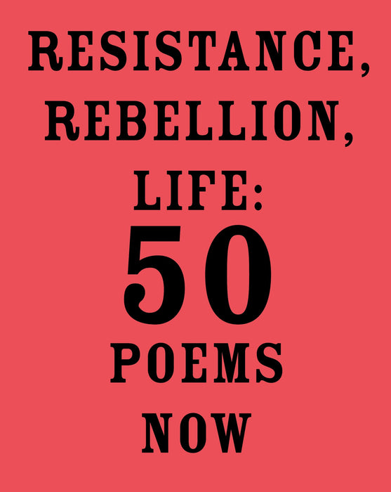 Resistance, Rebellion, Life