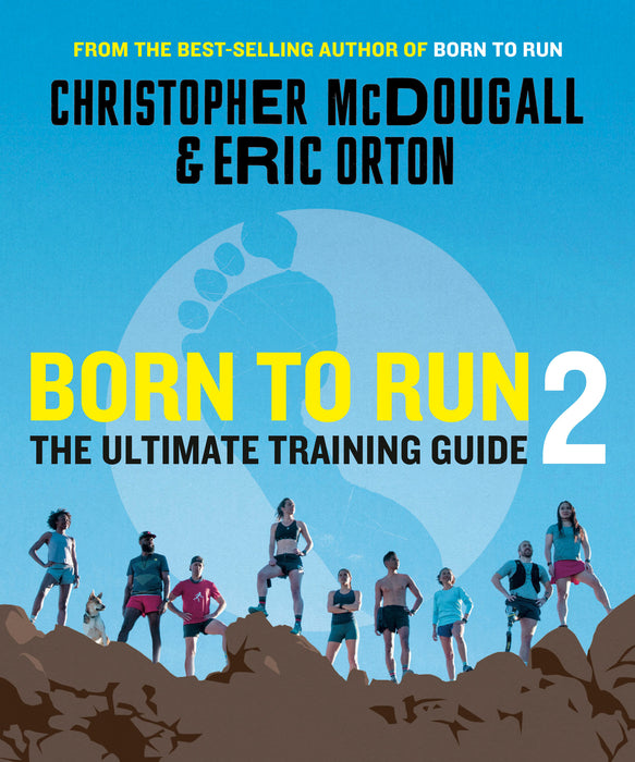 Born to Run 2