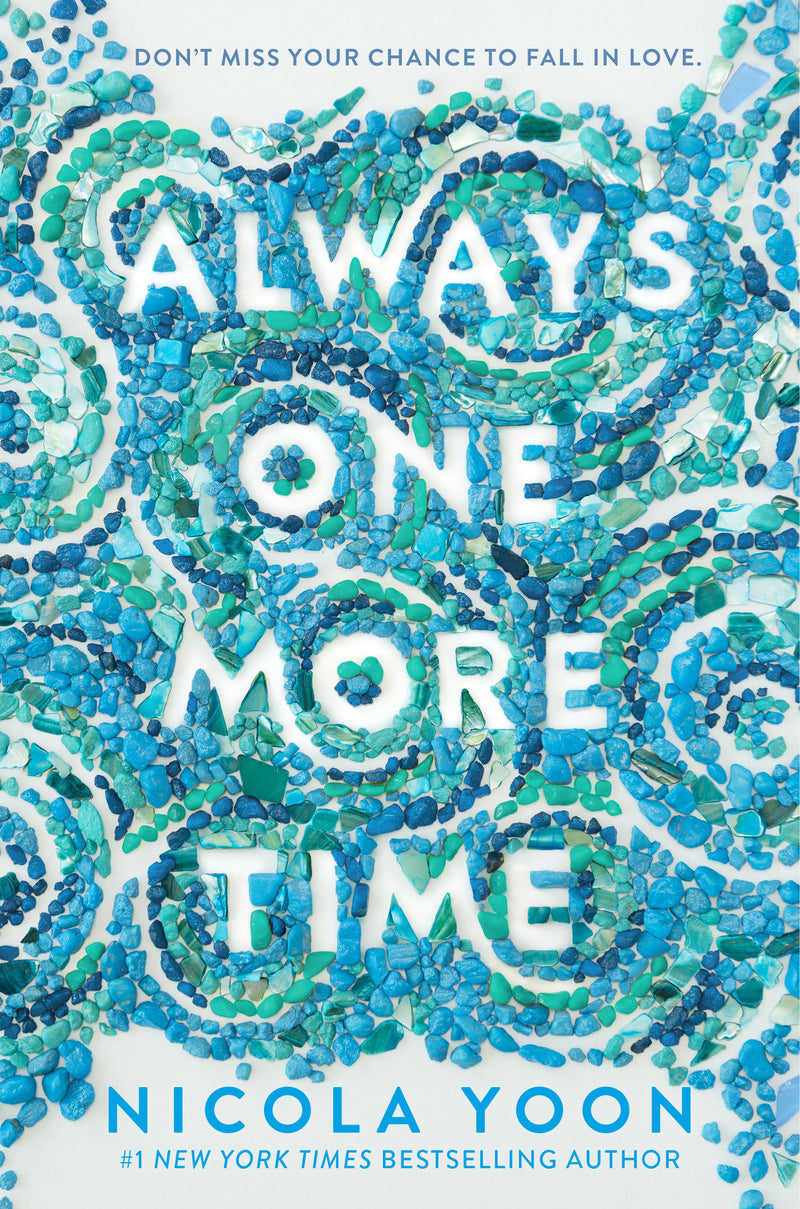 Always One More Time