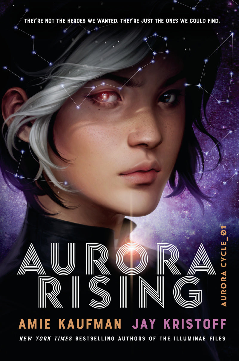 The Aurora Cycle