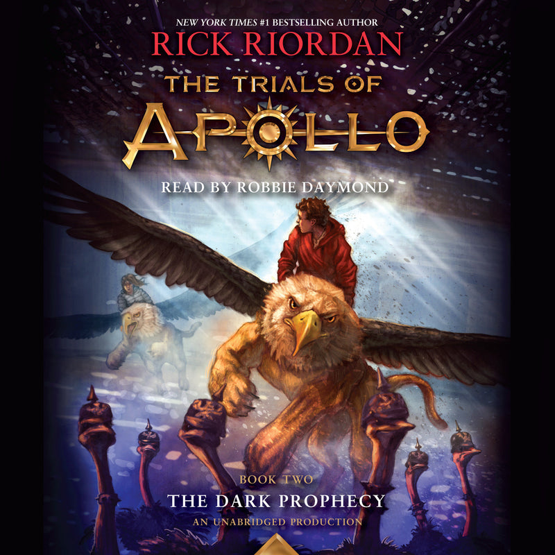 The Trials of Apollo