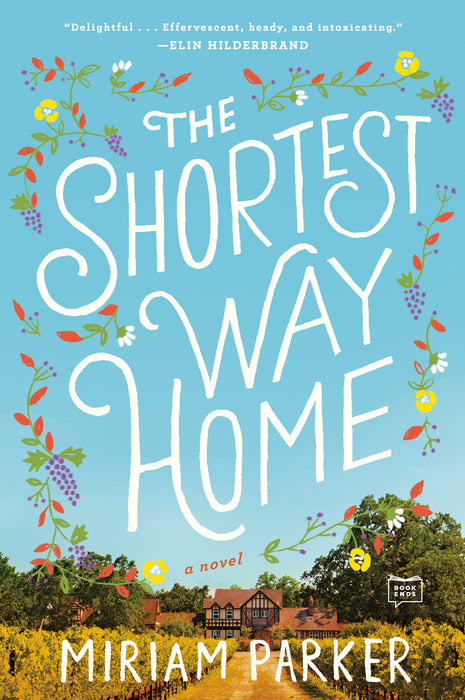 The Shortest Way Home