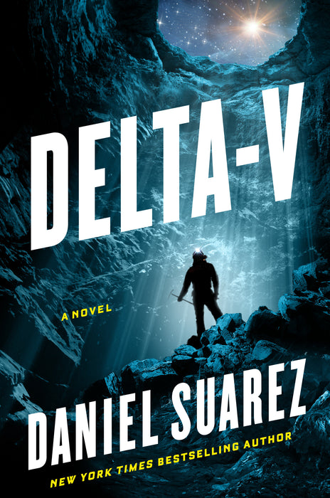 A Delta-v Novel