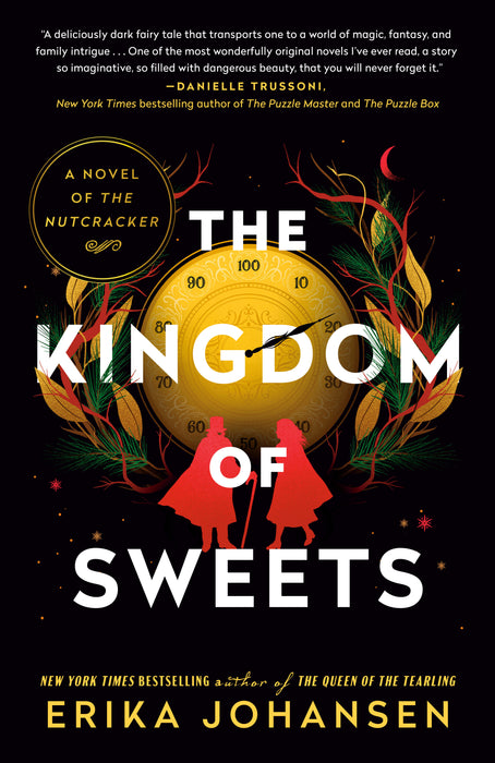 The Kingdom of Sweets