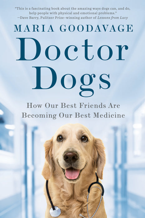 Doctor Dogs