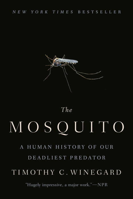 The Mosquito