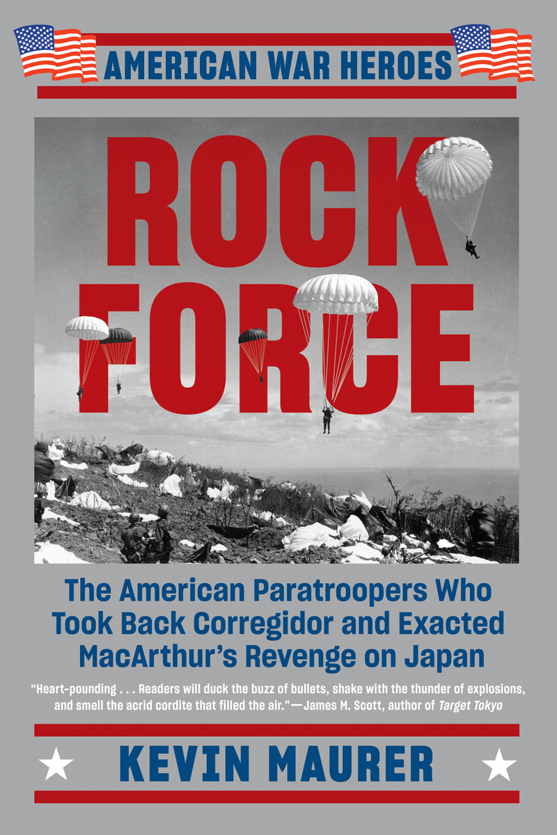 Rock Force