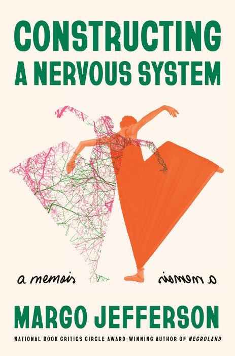 Constructing a Nervous System