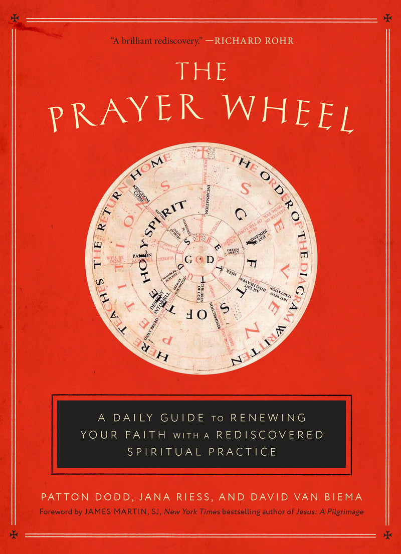 The Prayer Wheel