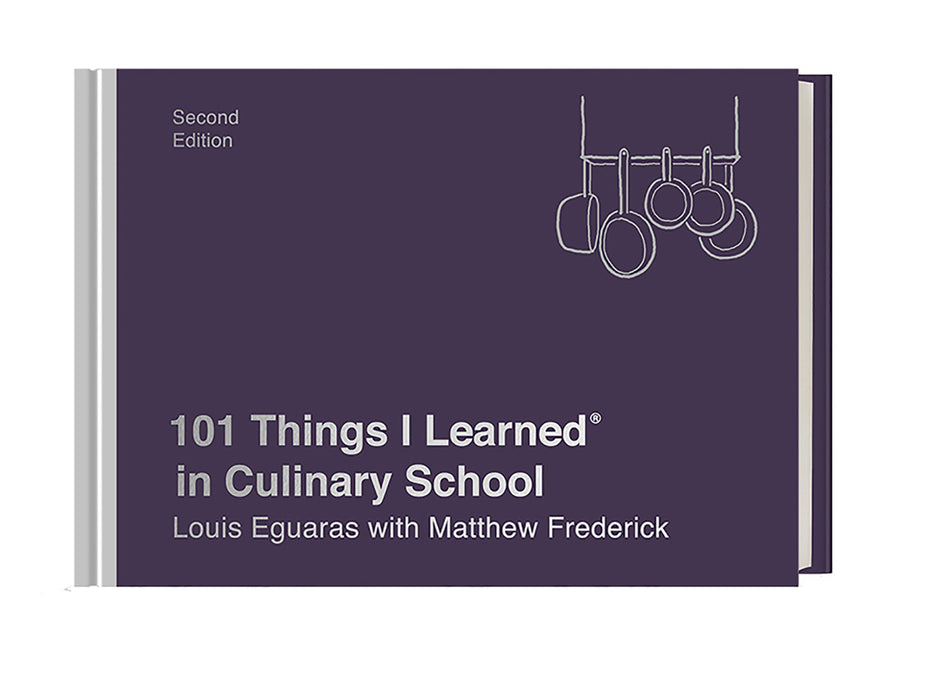 101 Things I Learned