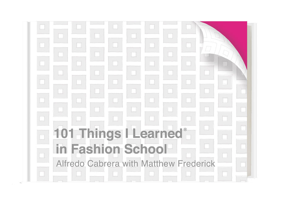 101 Things I Learned