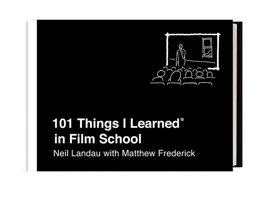 101 Things I Learned