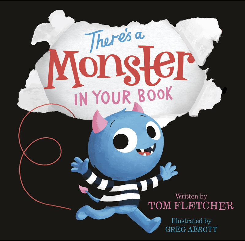 Who's In Your Book?