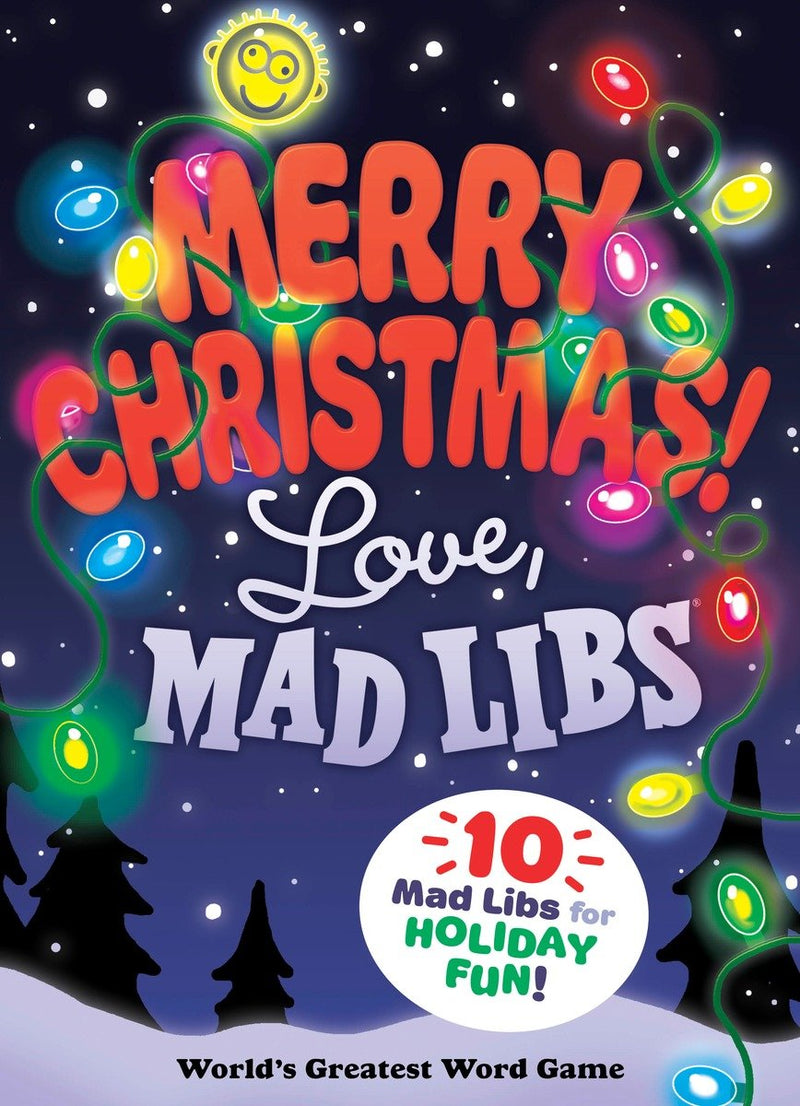 Mad Libs