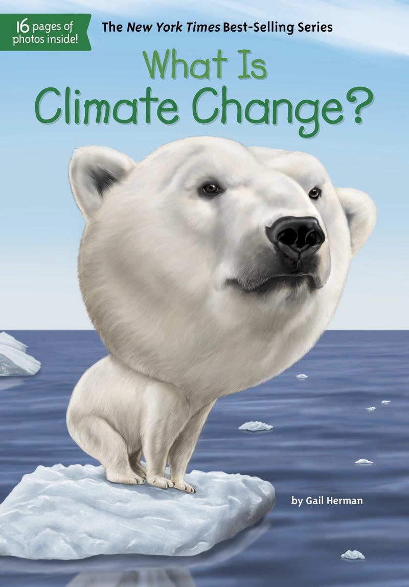 What Is Climate Change? | Who HQ