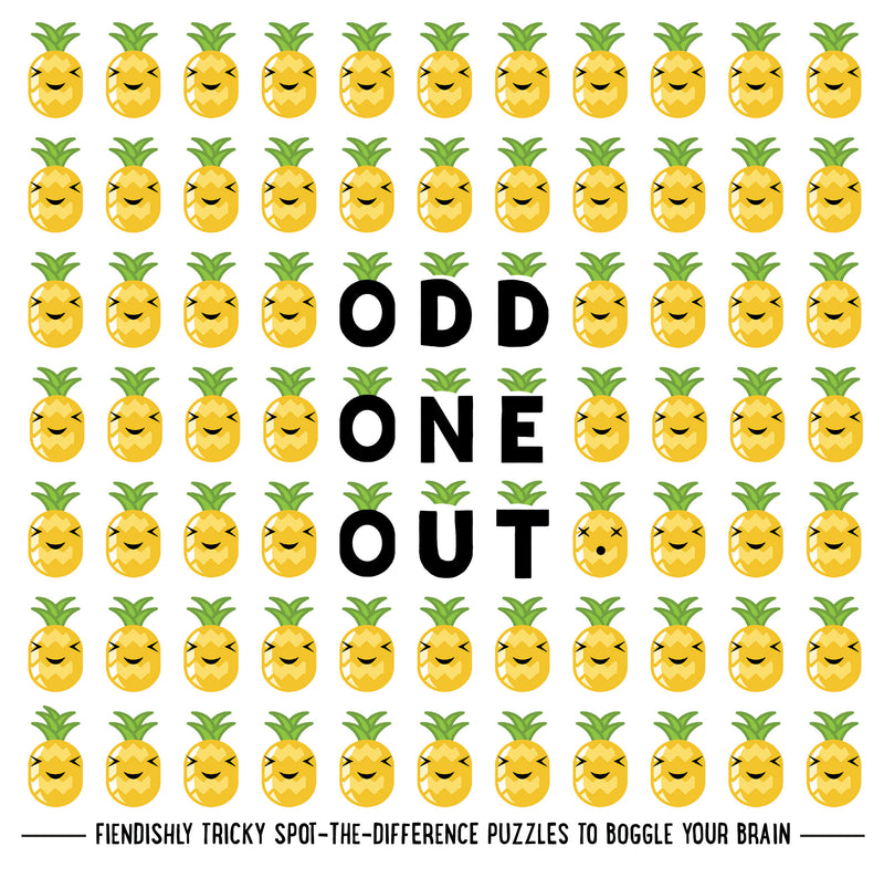 Odd One Out