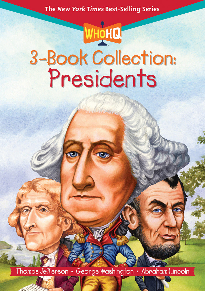 Who Was Thomas Jefferson? | Who HQ