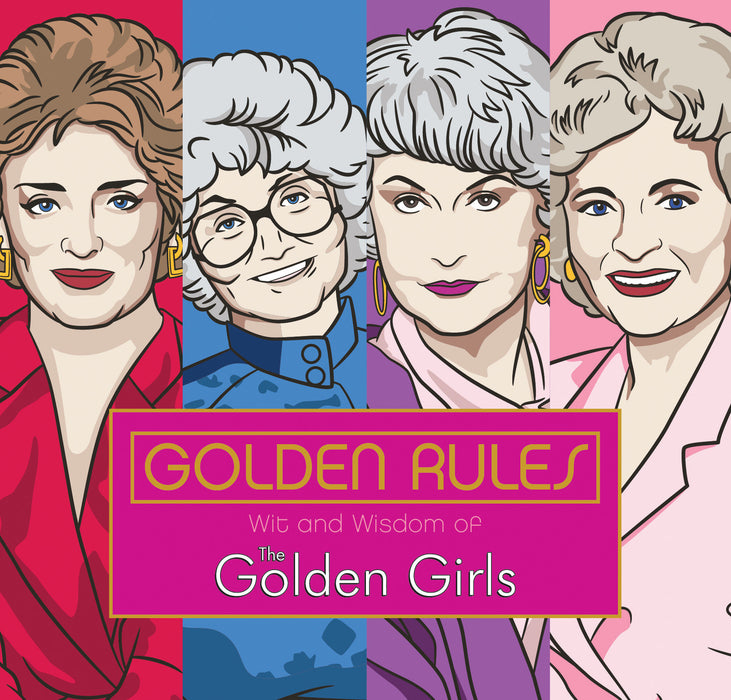 The Golden Girls