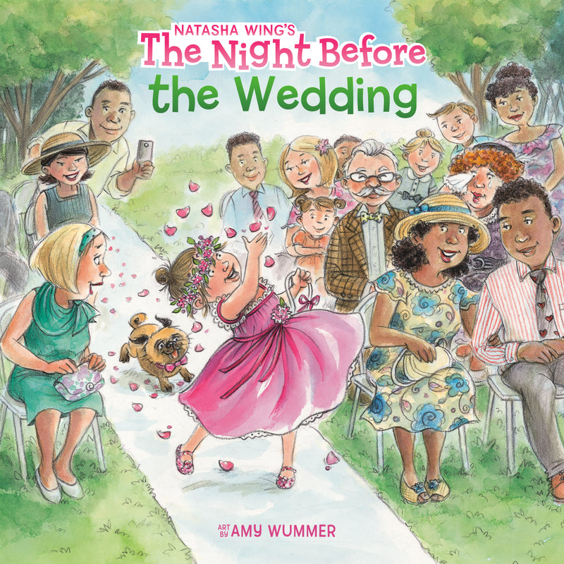 The Night Before