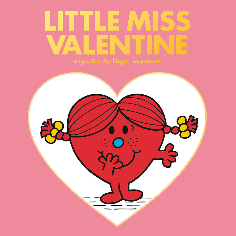 Mr. Men and Little Miss