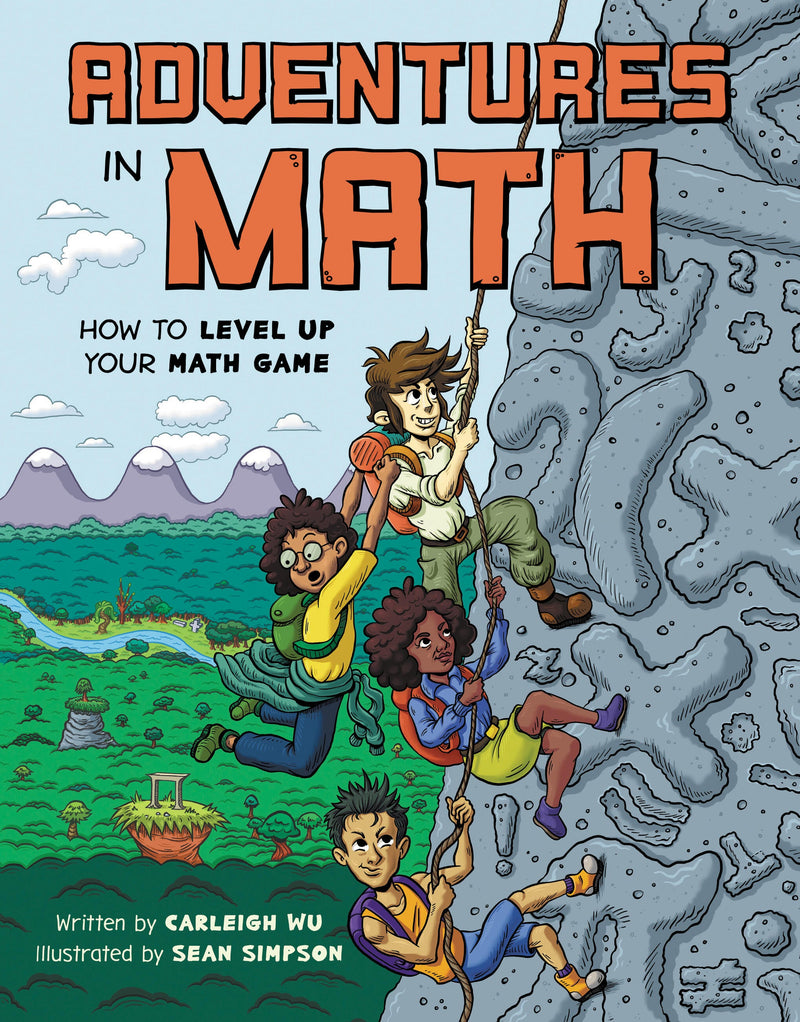 Adventures in Math