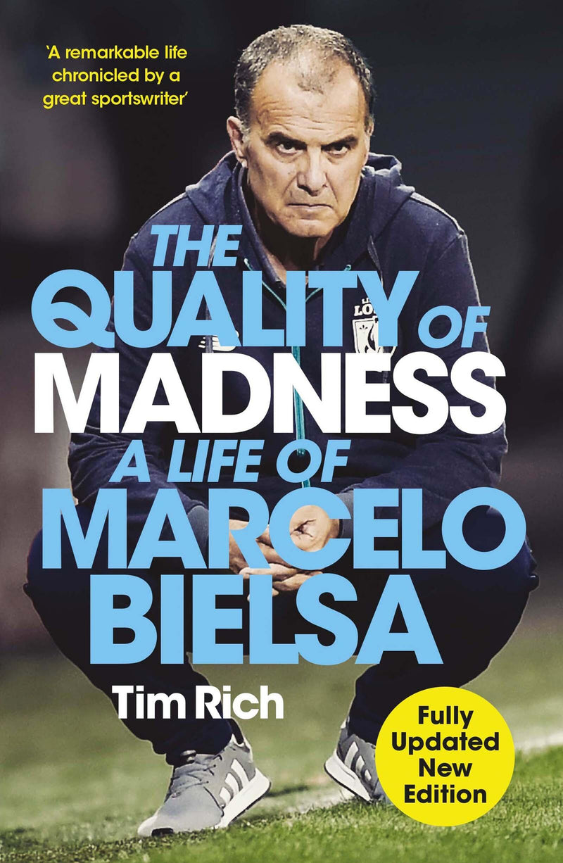 The Quality of Madness