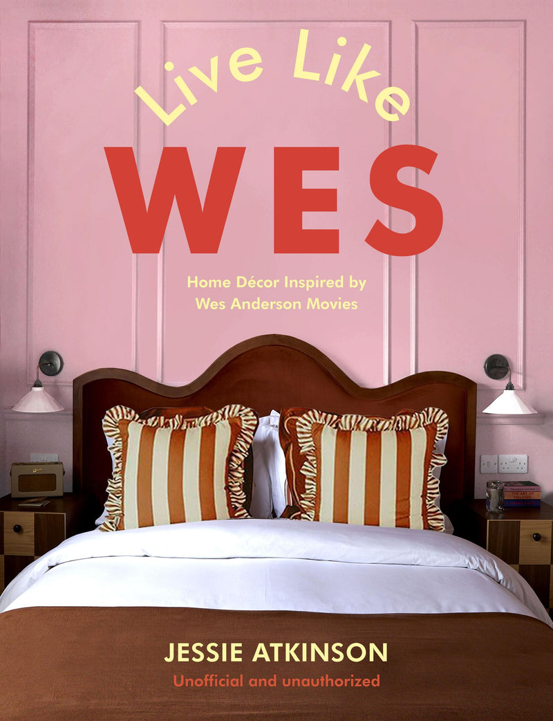Live Like Wes