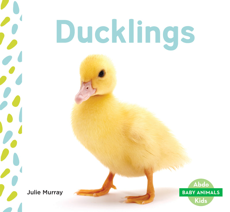 Ducklings